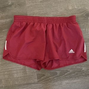 NW: M3 Nike Running Shorts